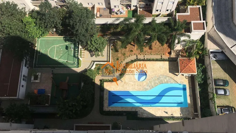 Apartamento, 3 quartos, 66 m² - Foto 8