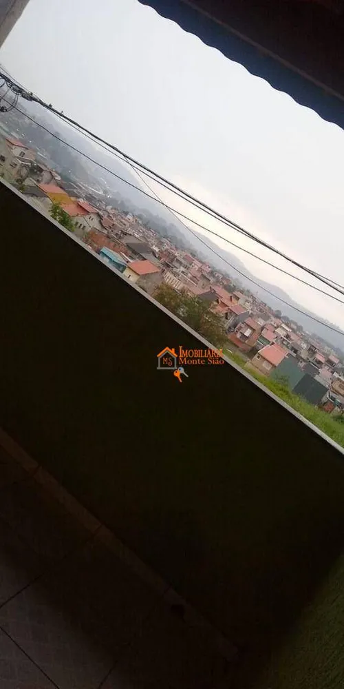 Sobrado, 4 quartos, 200 m² - Foto 7