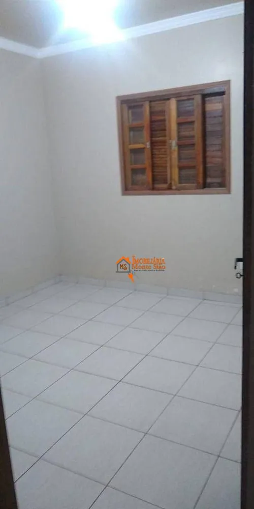 Sobrado, 4 quartos, 200 m² - Foto 4