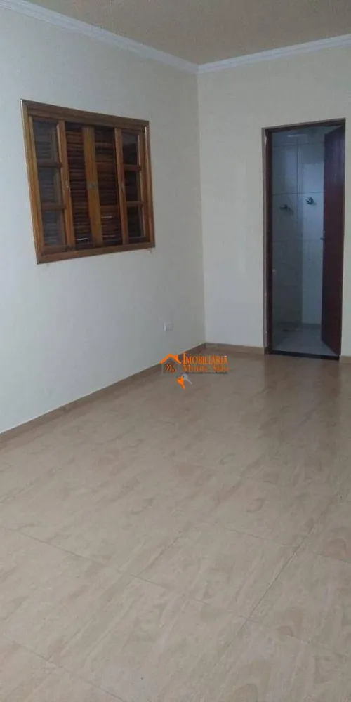 Sobrado, 4 quartos, 200 m² - Foto 5