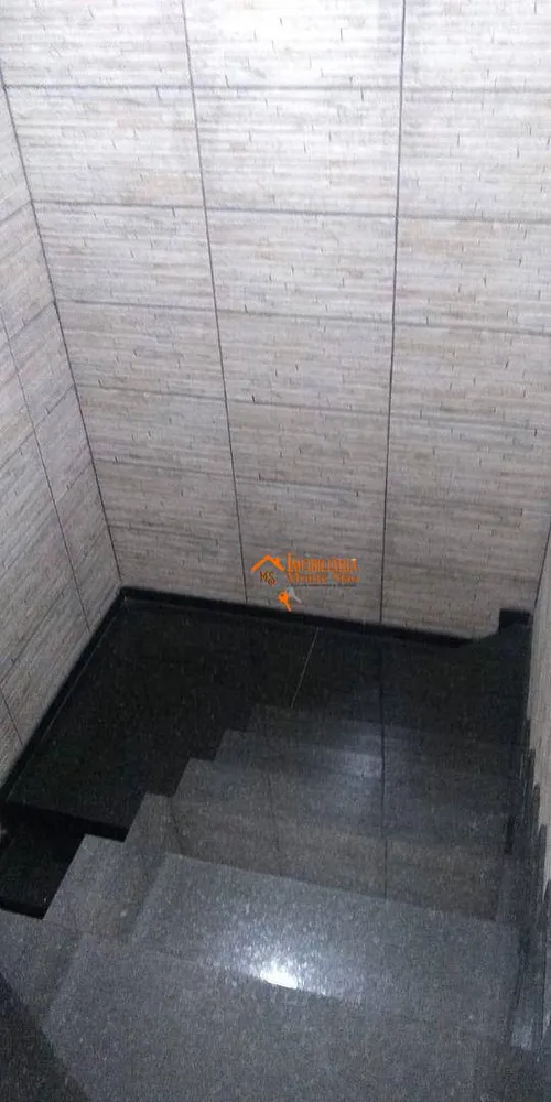 Sobrado, 4 quartos, 200 m² - Foto 6