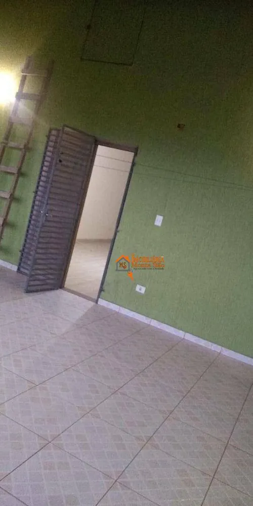 Sobrado, 4 quartos, 200 m² - Foto 3