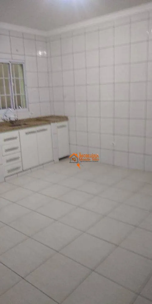 Sobrado, 4 quartos, 200 m² - Foto 2