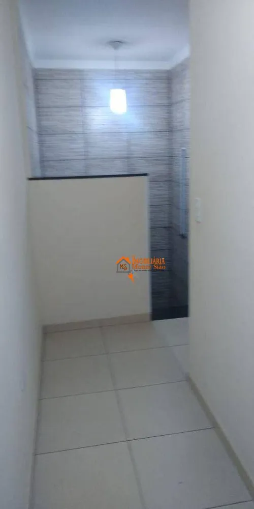 Sobrado, 4 quartos, 200 m² - Foto 8