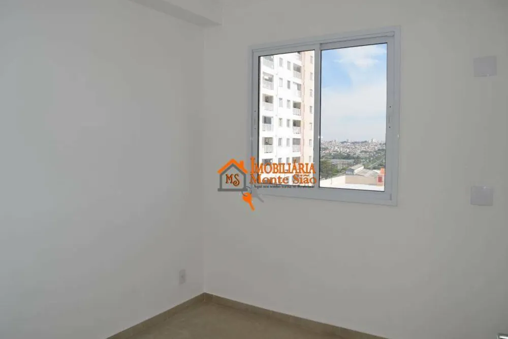 Apartamento, 2 quartos, 42 m² - Foto 10