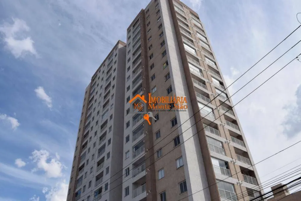 Apartamento, 2 quartos, 42 m² - Foto 3