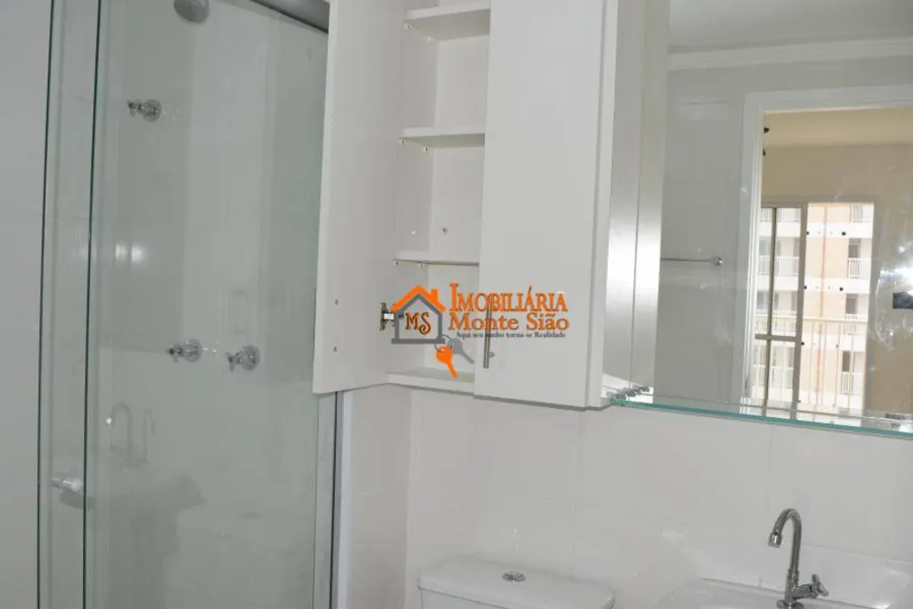 Apartamento, 2 quartos, 42 m² - Foto 9
