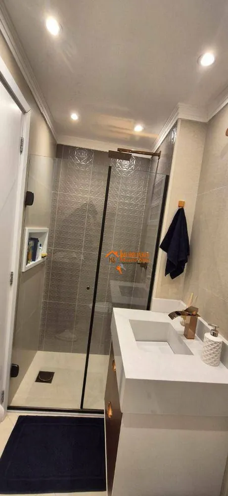 Apartamento, 3 quartos, 82 m² - Foto 5