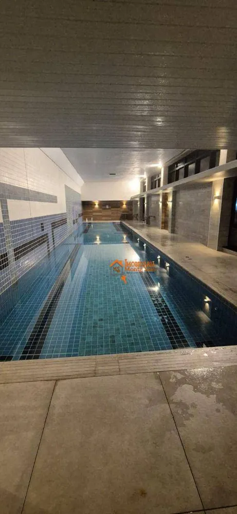 Apartamento, 3 quartos, 82 m² - Foto 7