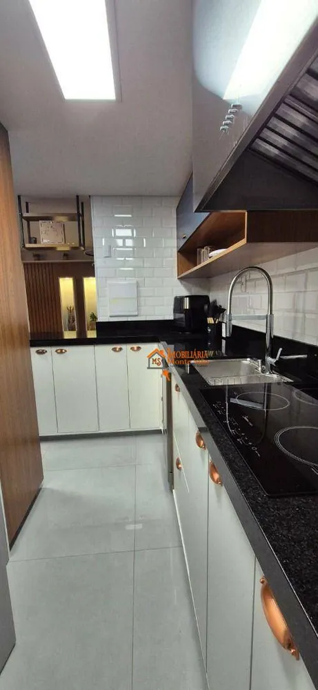 Apartamento, 3 quartos, 82 m² - Foto 3