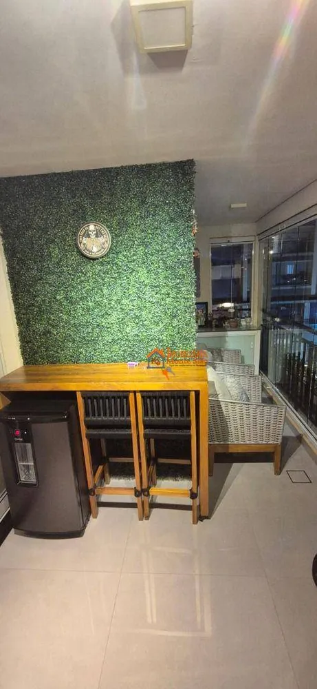 Apartamento, 3 quartos, 82 m² - Foto 4