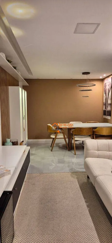 Apartamento, 3 quartos, 82 m² - Foto 1