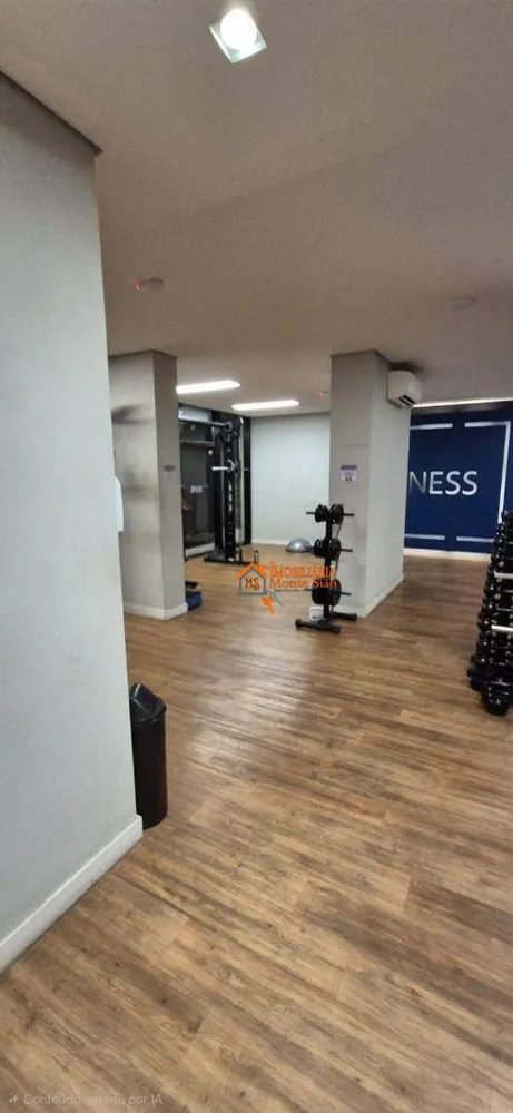 Apartamento, 3 quartos, 82 m² - Foto 8