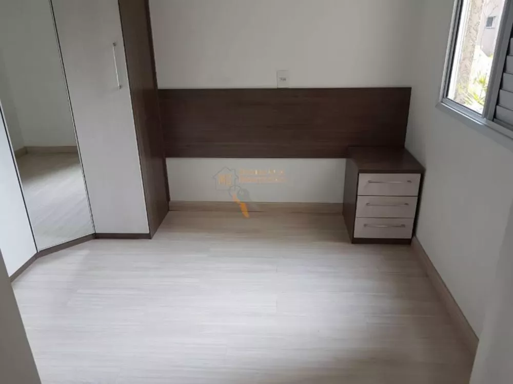 Apartamento à venda com 2 quartos, 47m² - Foto 4