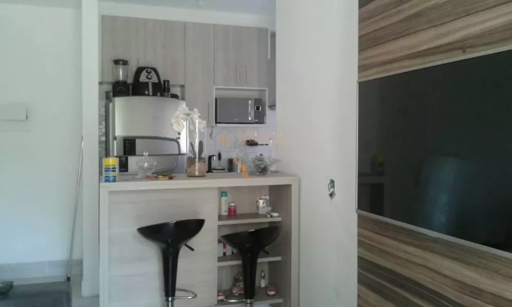 Apartamento à venda com 2 quartos, 47m² - Foto 1