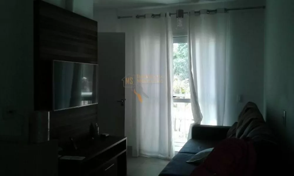 Apartamento à venda com 2 quartos, 47m² - Foto 2