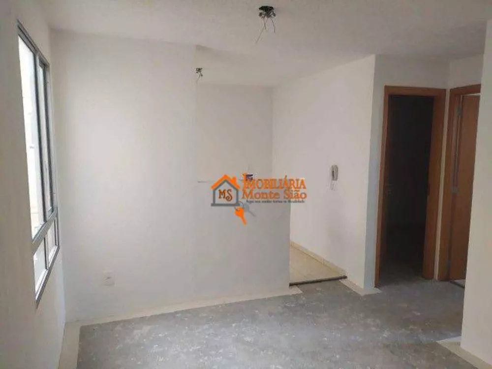 Apartamento, 2 quartos, 48 m² - Foto 9