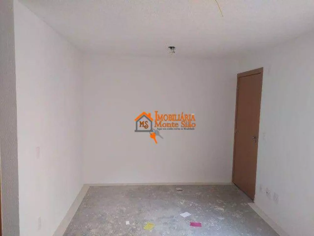 Apartamento, 2 quartos, 48 m² - Foto 6