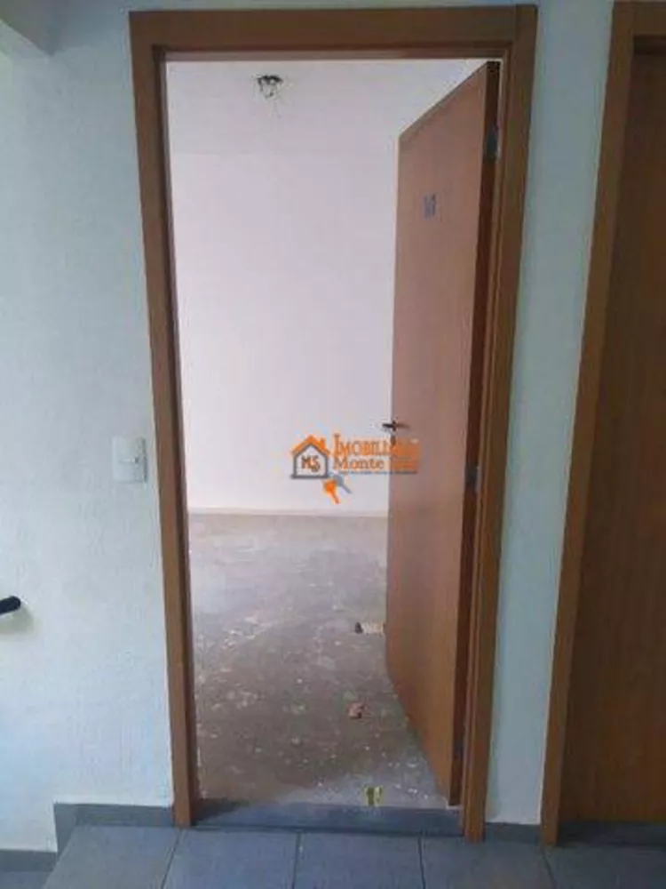 Apartamento, 2 quartos, 48 m² - Foto 4