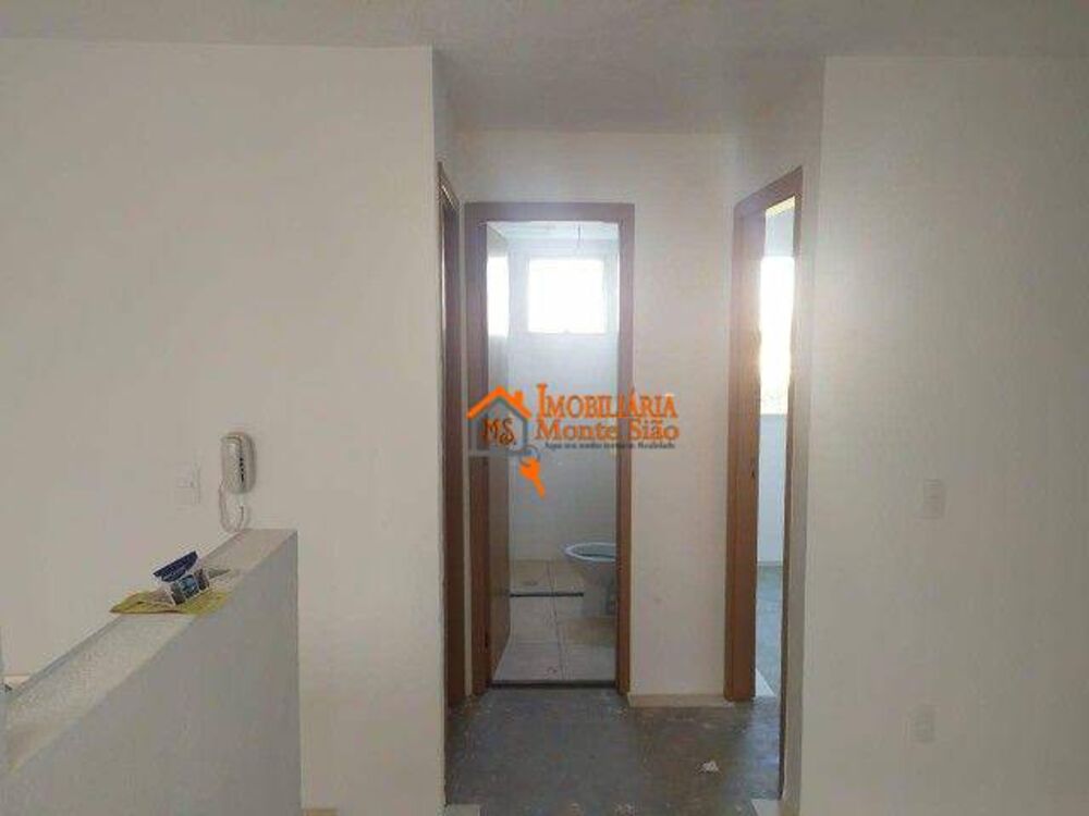 Apartamento, 2 quartos, 48 m² - Foto 14