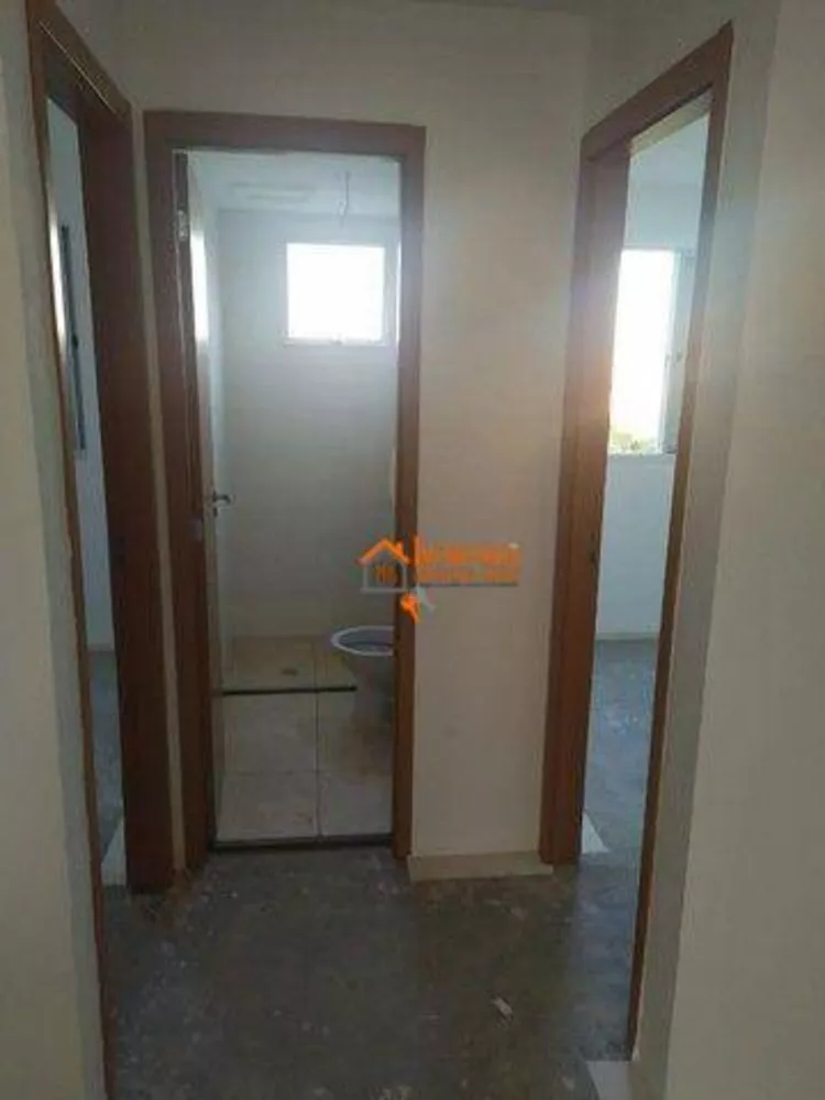 Apartamento, 2 quartos, 48 m² - Foto 11