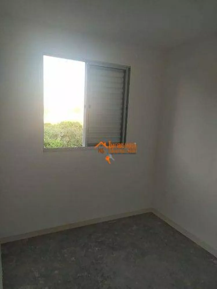 Apartamento, 2 quartos, 48 m² - Foto 7