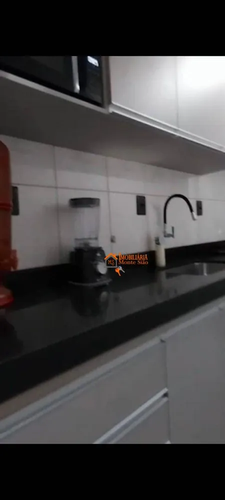 Apartamento, 2 quartos, 43 m² - Foto 3