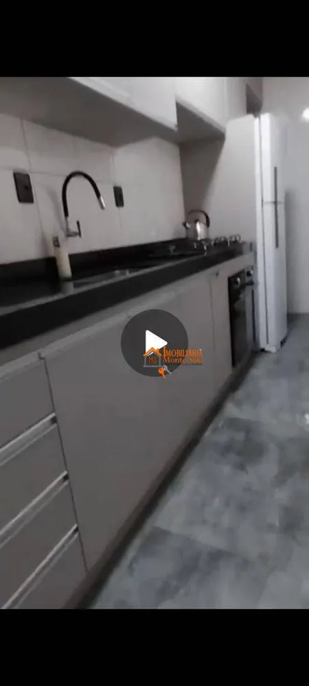 Apartamento, 2 quartos, 43 m² - Foto 4