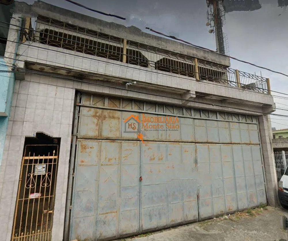 Casa, 5 quartos - Foto 1