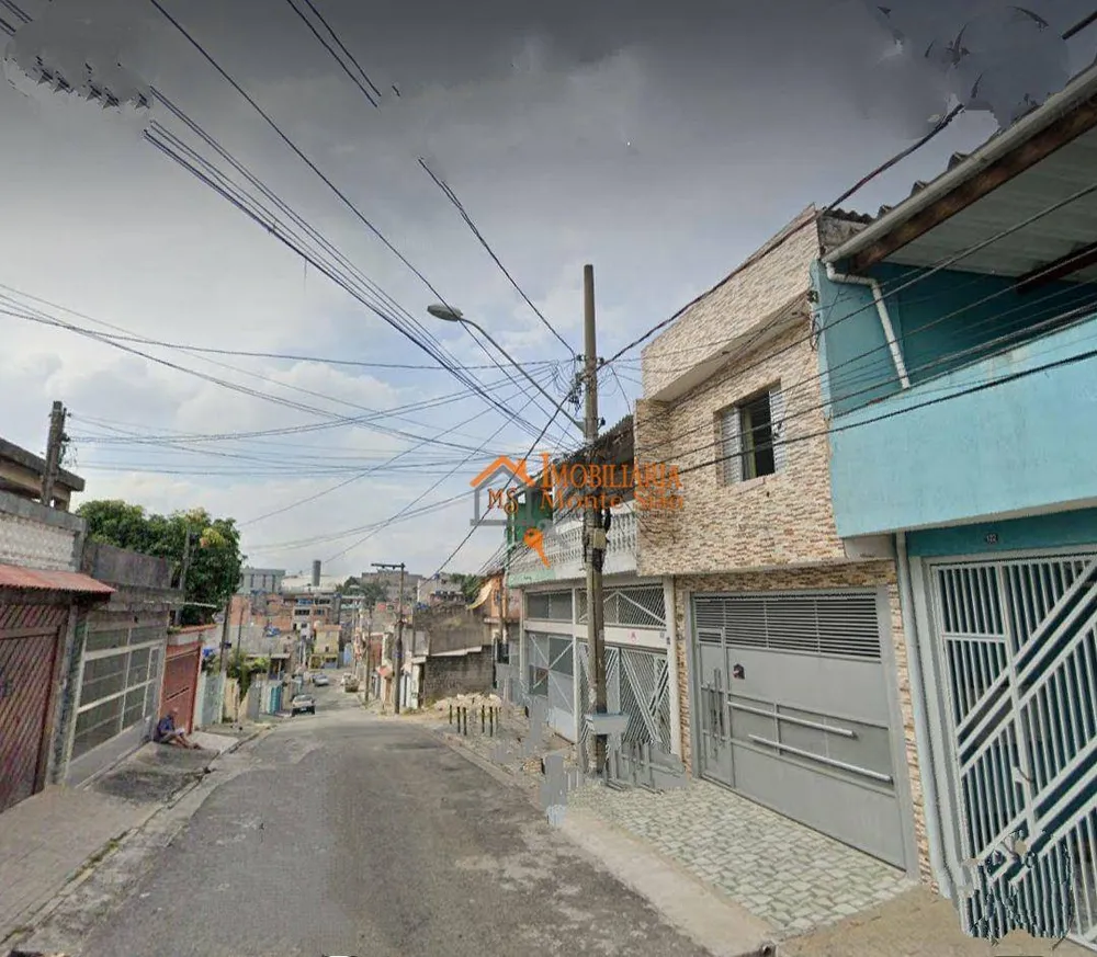Casa, 5 quartos - Foto 10