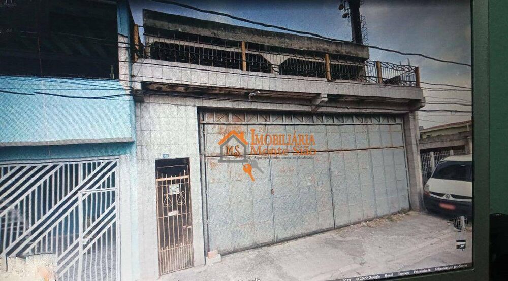 Casa, 5 quartos - Foto 1