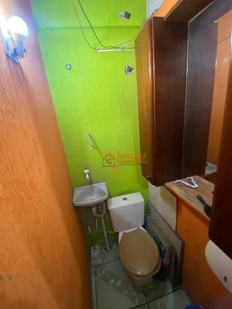 Sobrado, 6 quartos, 300 m² - Foto 27