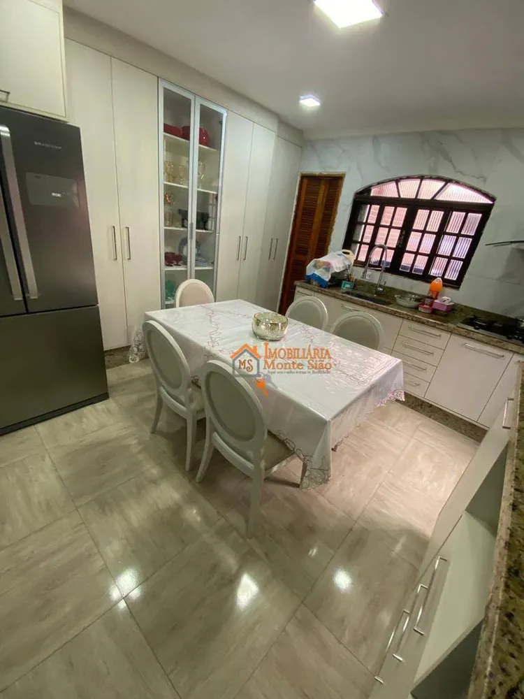 Sobrado, 6 quartos, 300 m² - Foto 5