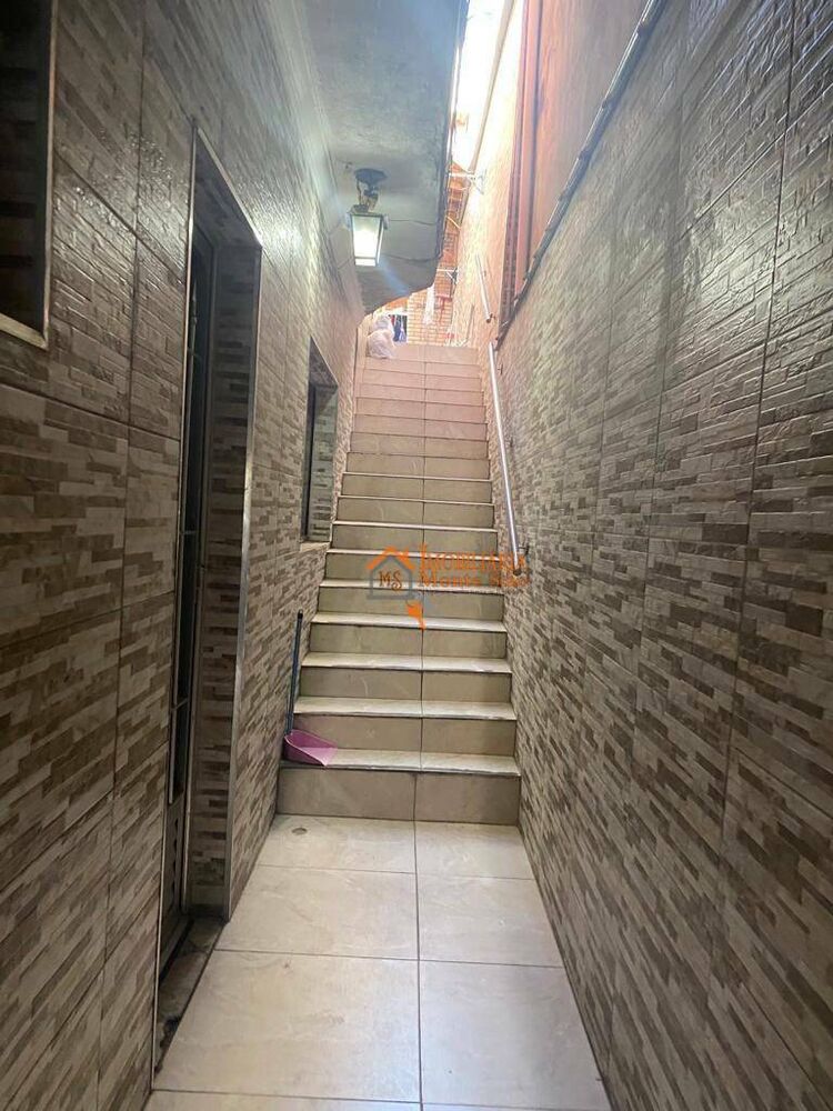 Sobrado, 6 quartos, 300 m² - Foto 2