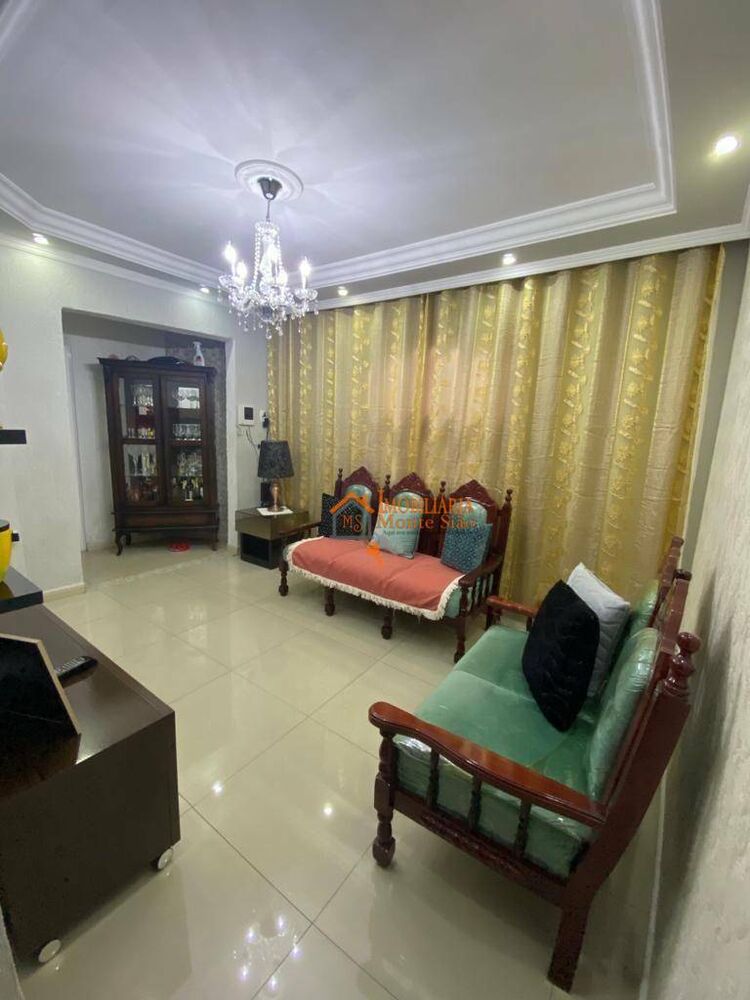 Sobrado, 6 quartos, 300 m² - Foto 19