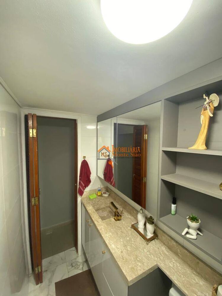 Sobrado, 6 quartos, 300 m² - Foto 14