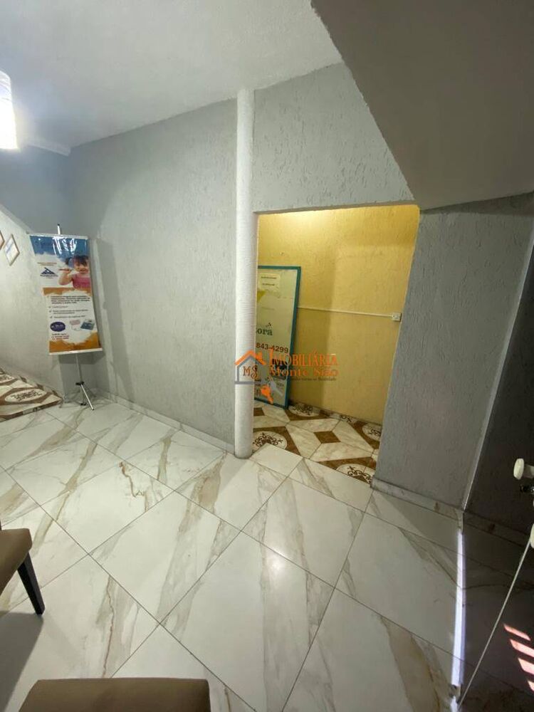 Sobrado, 6 quartos, 300 m² - Foto 7