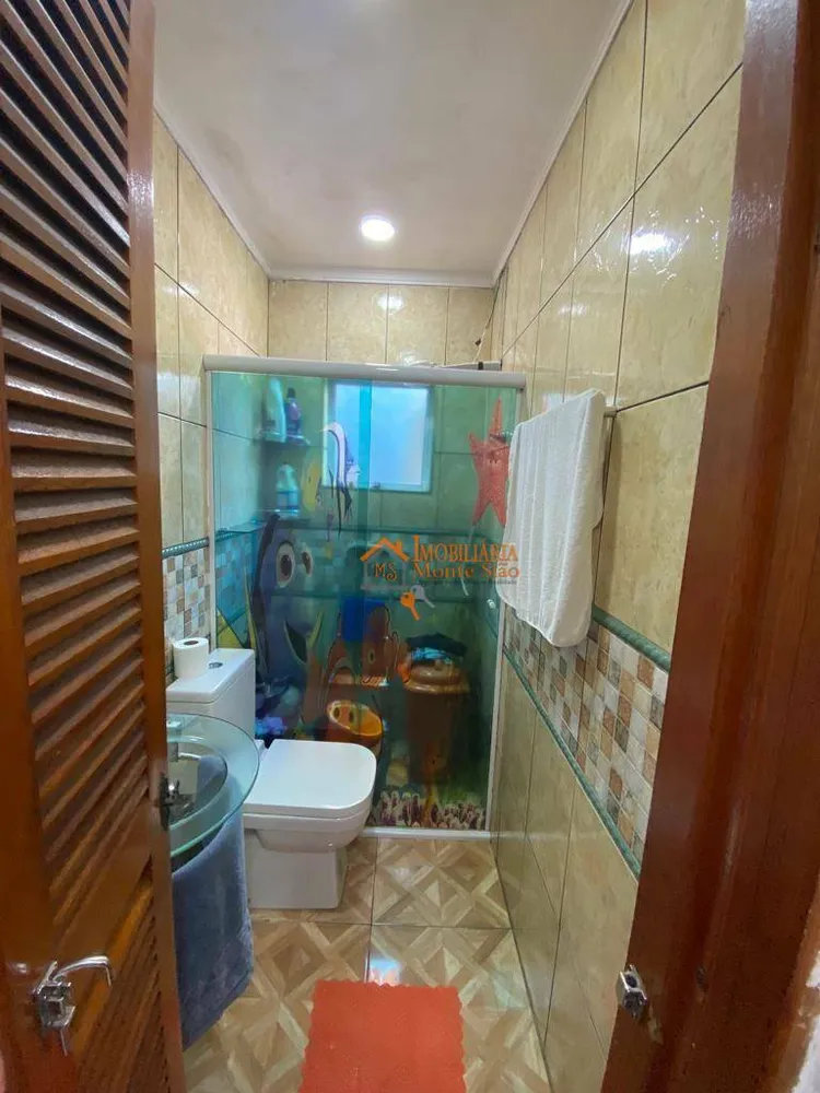 Sobrado, 6 quartos, 300 m² - Foto 13