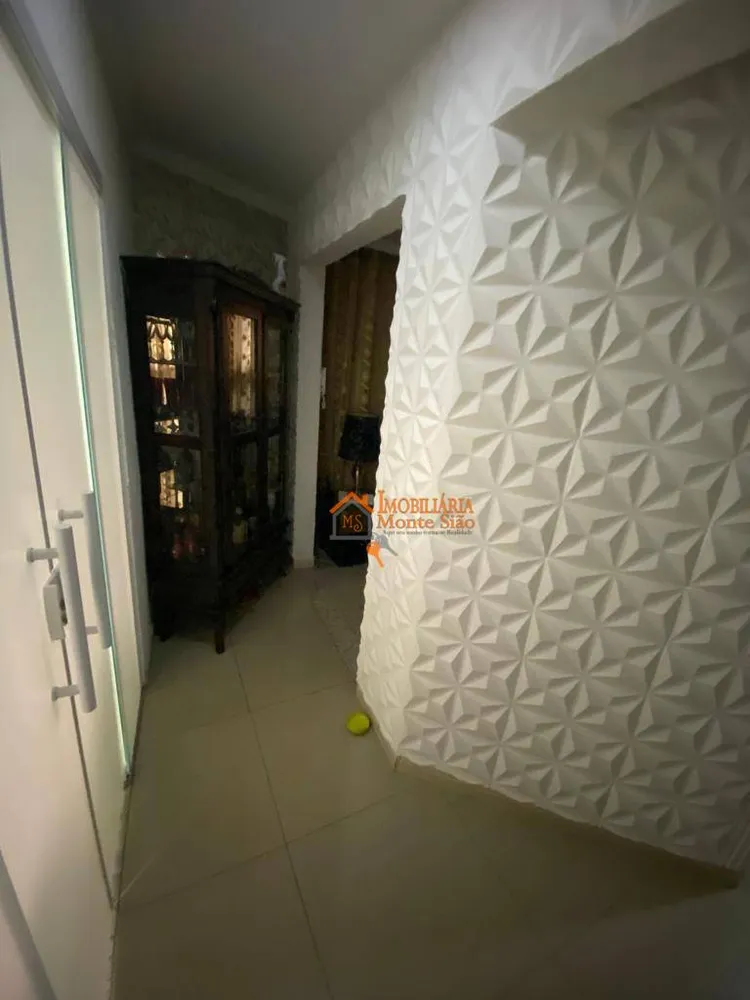 Sobrado, 6 quartos, 300 m² - Foto 6