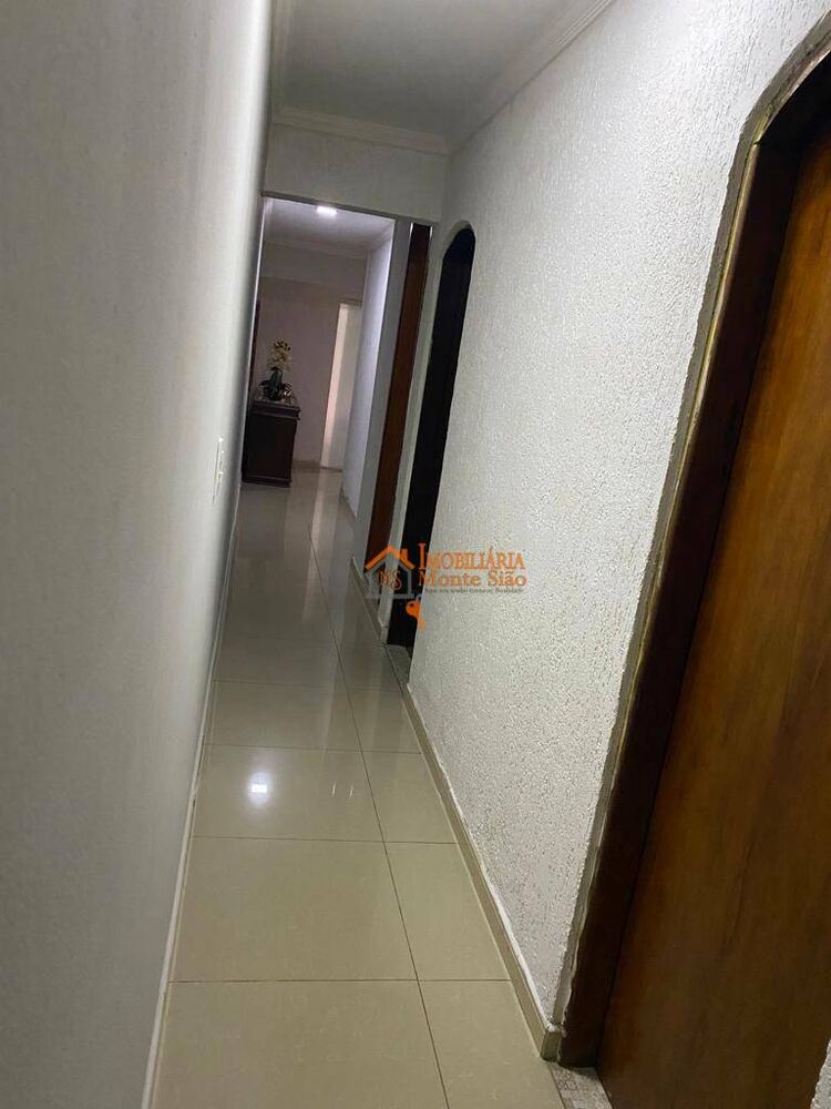 Sobrado, 6 quartos, 300 m² - Foto 16