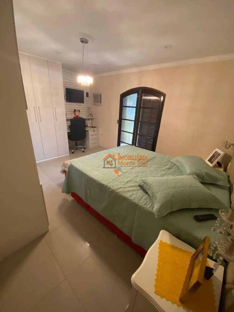Sobrado, 6 quartos, 300 m² - Foto 5