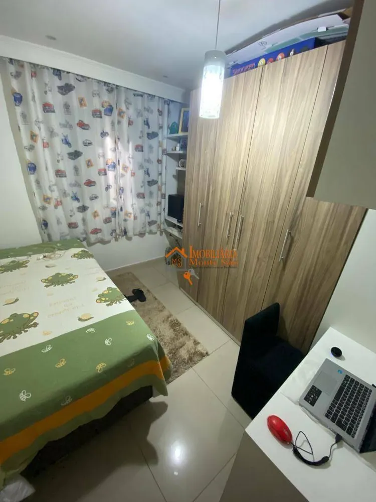 Sobrado, 6 quartos, 300 m² - Foto 8