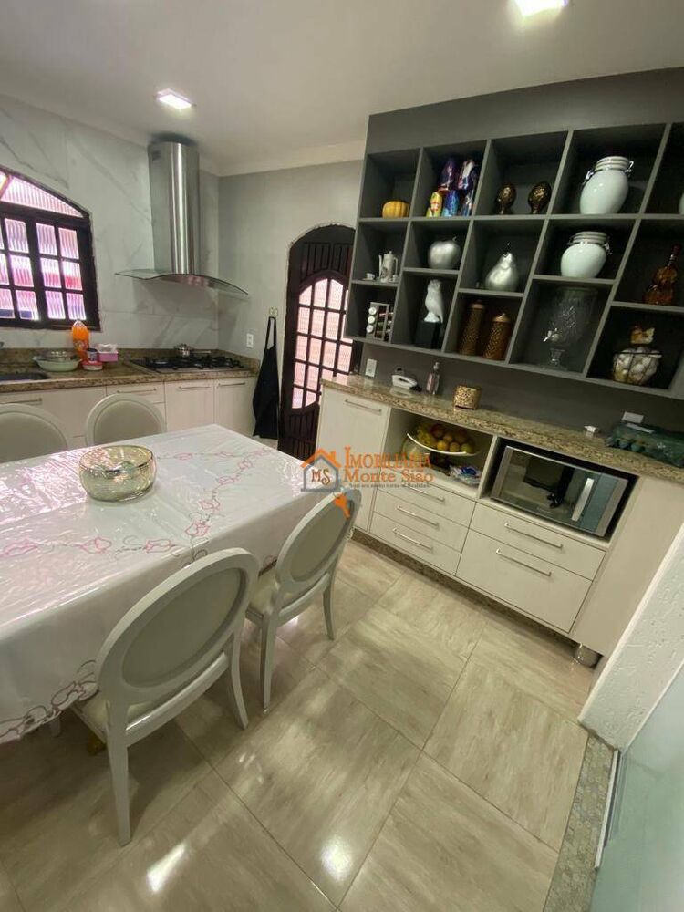 Sobrado, 6 quartos, 300 m² - Foto 13