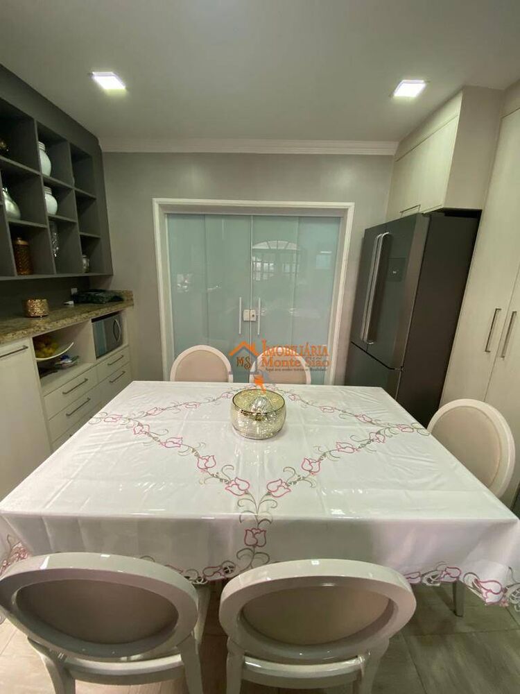 Sobrado, 6 quartos, 300 m² - Foto 6
