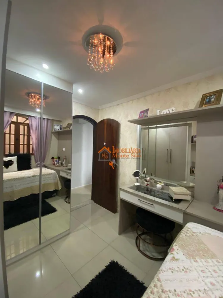 Sobrado, 6 quartos, 300 m² - Foto 9