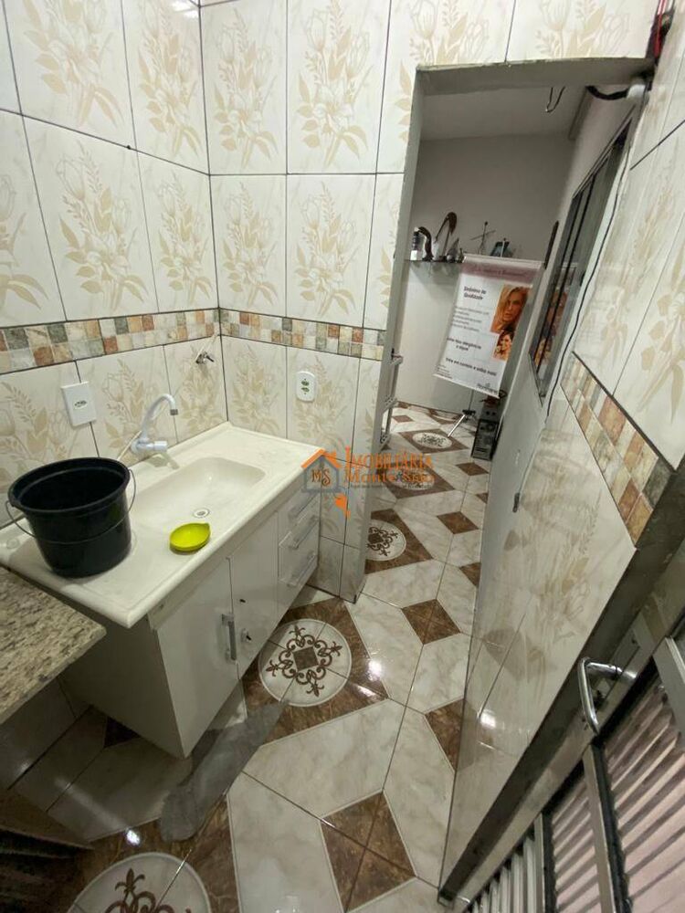 Sobrado, 6 quartos, 300 m² - Foto 15
