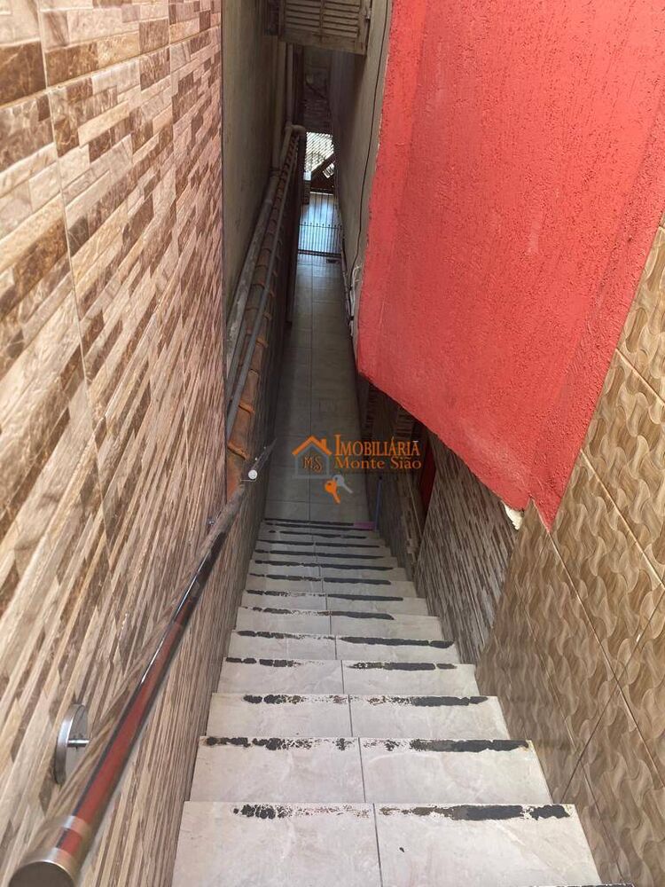 Sobrado, 6 quartos, 300 m² - Foto 1