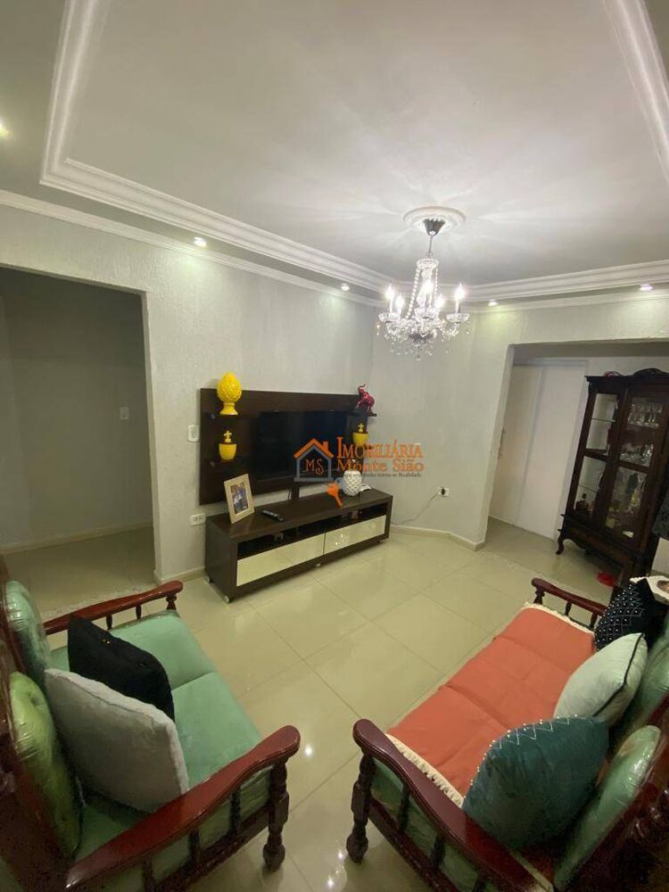 Sobrado, 6 quartos, 300 m² - Foto 11