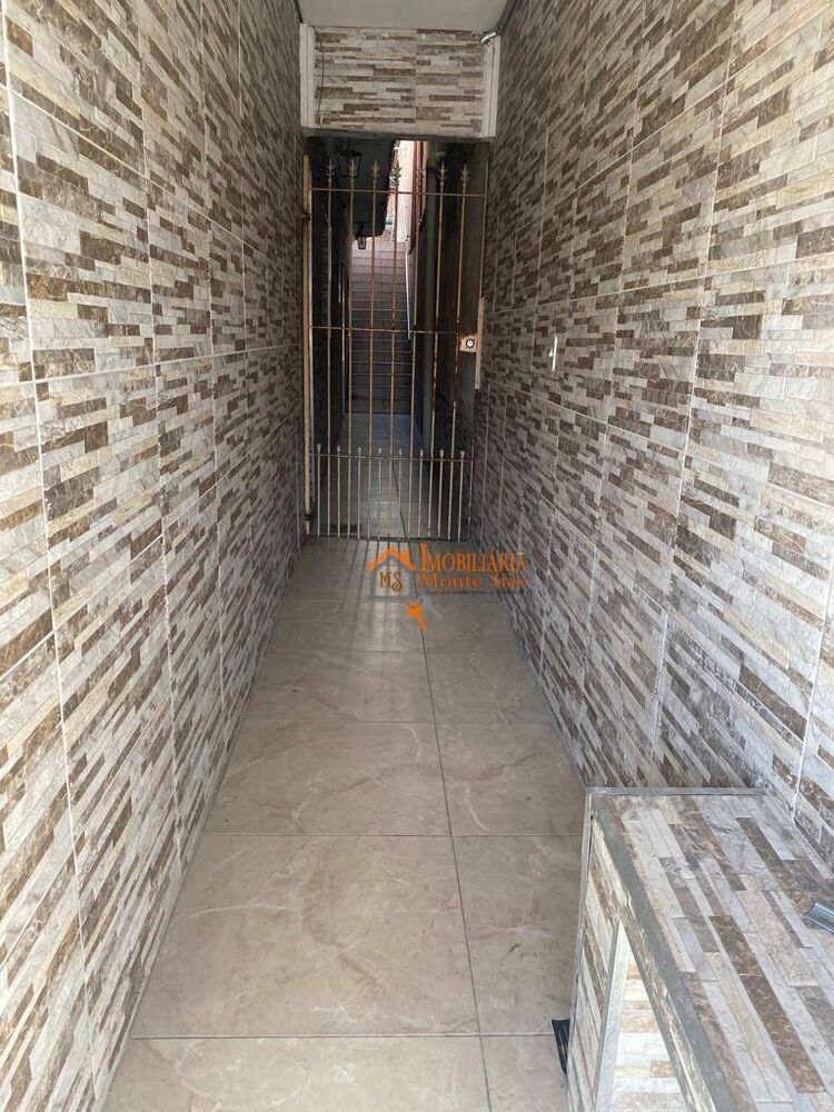 Sobrado, 6 quartos, 300 m² - Foto 18