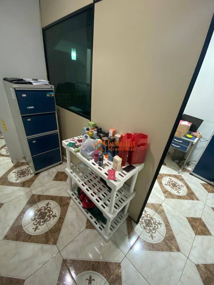Sobrado, 6 quartos, 300 m² - Foto 12